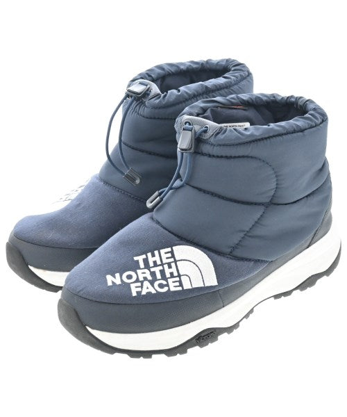 THE NORTH FACE 靴子