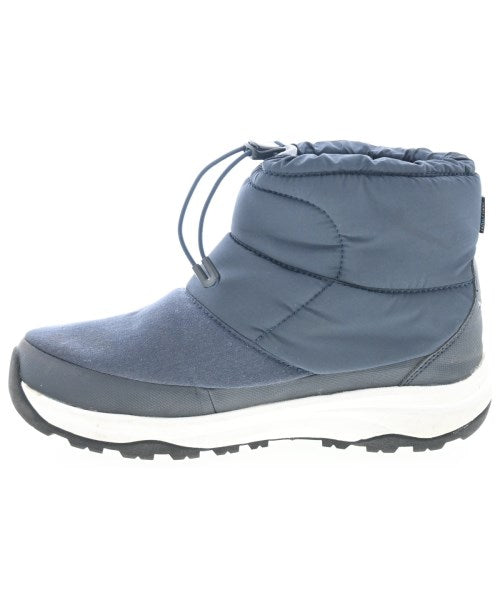 THE NORTH FACE 靴子