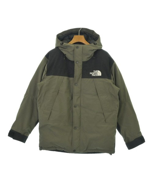 THE NORTH FACE 羽絨夾克/背心