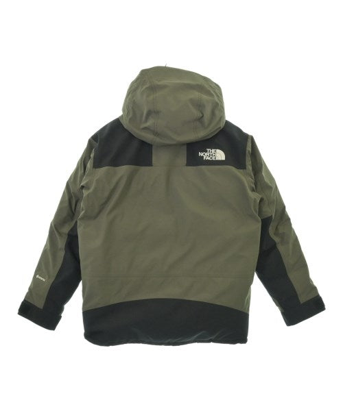THE NORTH FACE 羽絨夾克/背心