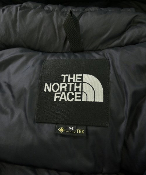 THE NORTH FACE 羽絨夾克/背心