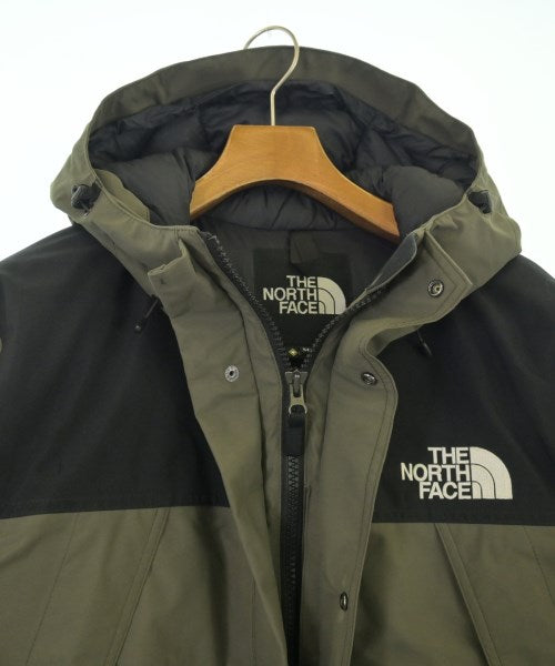 THE NORTH FACE 羽絨夾克/背心