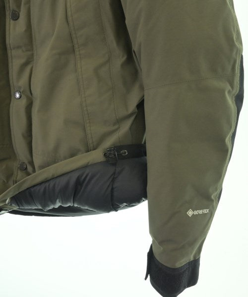 THE NORTH FACE 羽絨夾克/背心