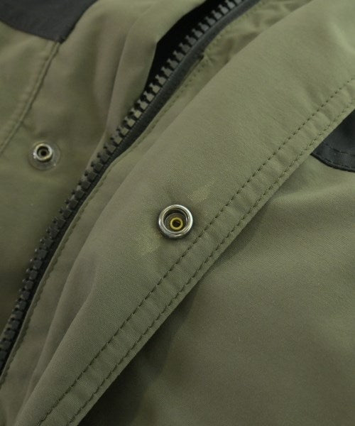 THE NORTH FACE 羽絨夾克/背心