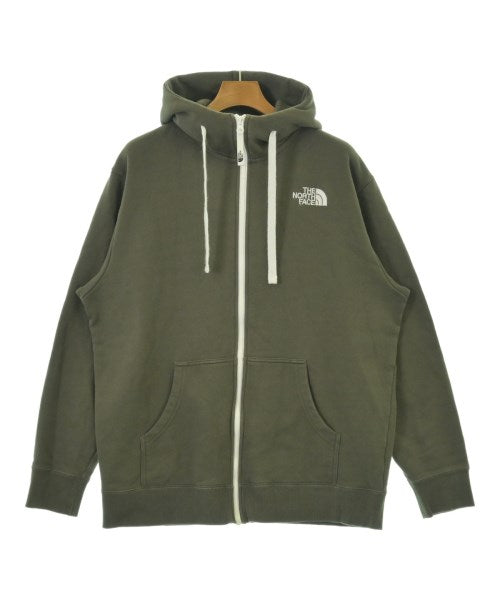 THE NORTH FACE 連帽衫