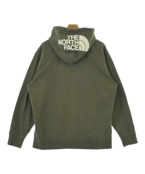 THE NORTH FACE 連帽衫