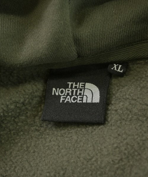 THE NORTH FACE 連帽衫