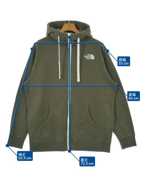 THE NORTH FACE 連帽衫