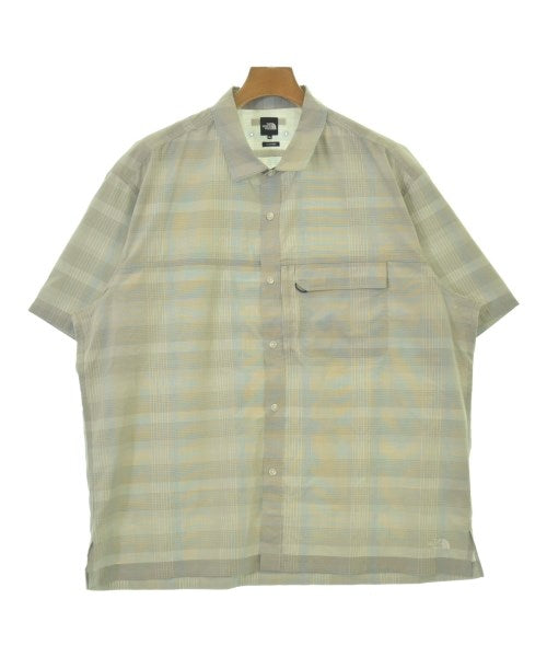 THE NORTH FACE 休閒襯衫