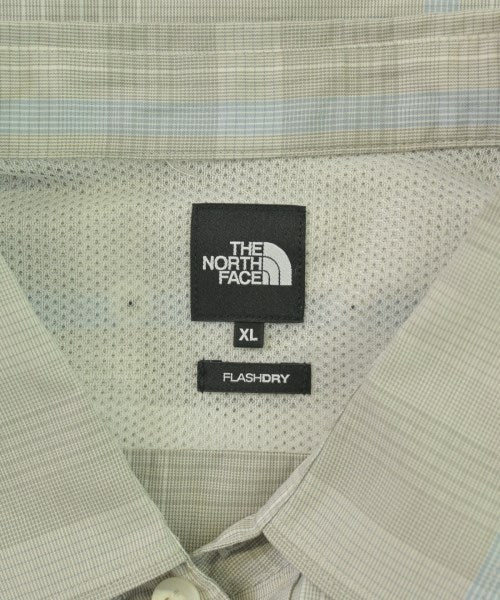 THE NORTH FACE 休閒襯衫