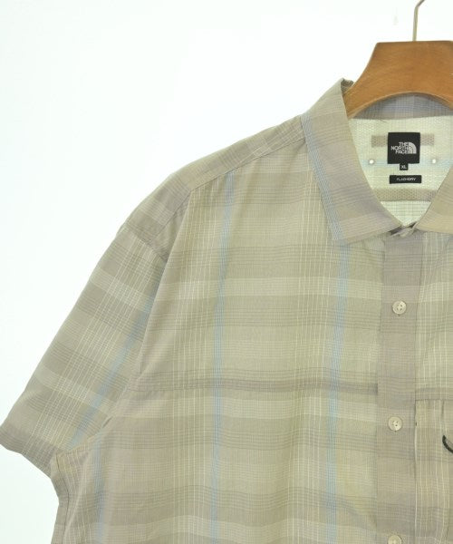 THE NORTH FACE 休閒襯衫