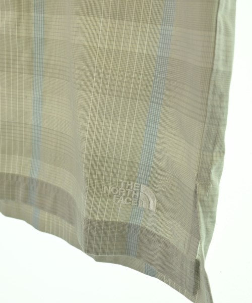 THE NORTH FACE 休閒襯衫