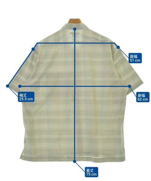 THE NORTH FACE 休閒襯衫