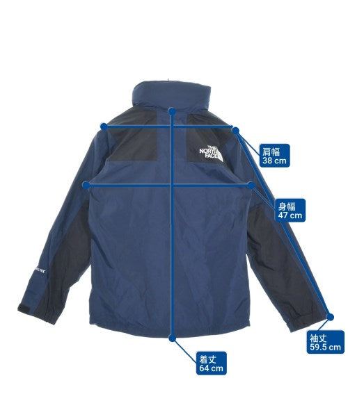 THE NORTH FACE 山系外套