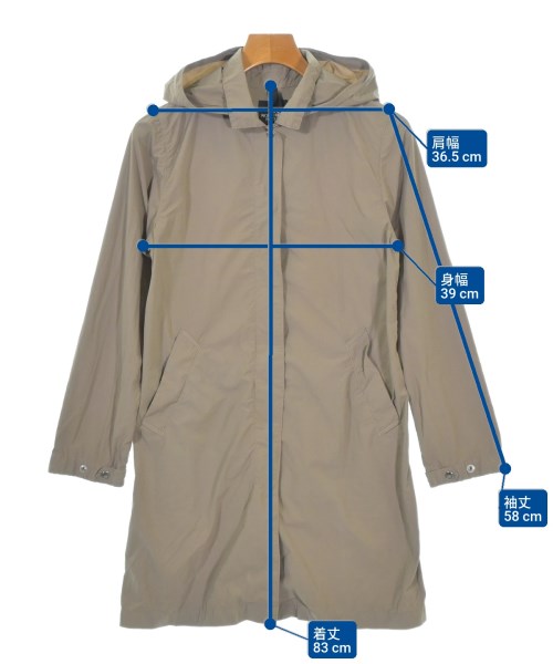 THE NORTH FACE 其他大衣