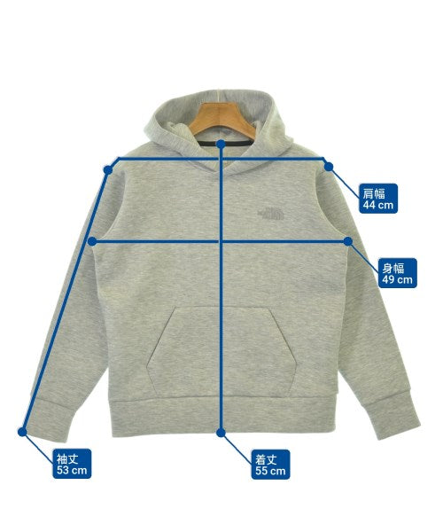 THE NORTH FACE 連帽衫