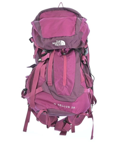 THE NORTH FACE 背包