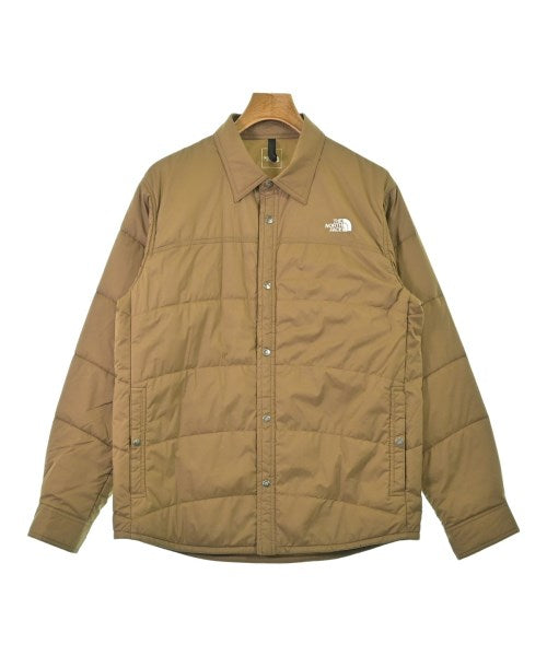 THE NORTH FACE 羽絨夾克/背心