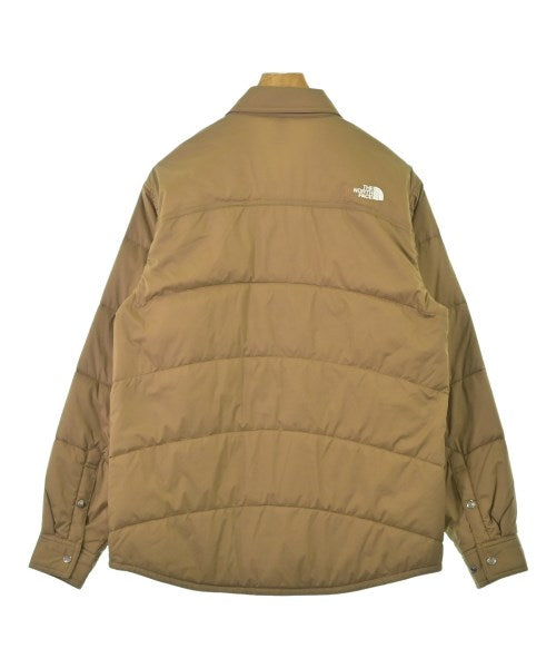 THE NORTH FACE 羽絨夾克/背心