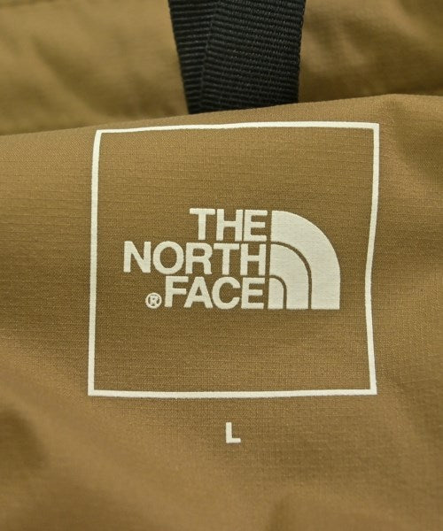 THE NORTH FACE 羽絨夾克/背心