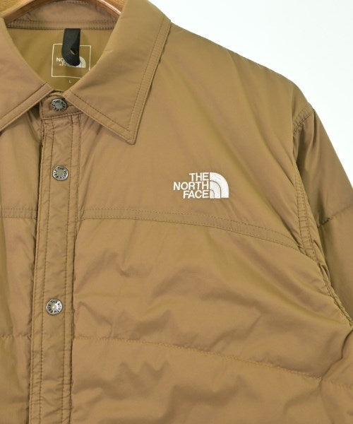THE NORTH FACE 羽絨夾克/背心
