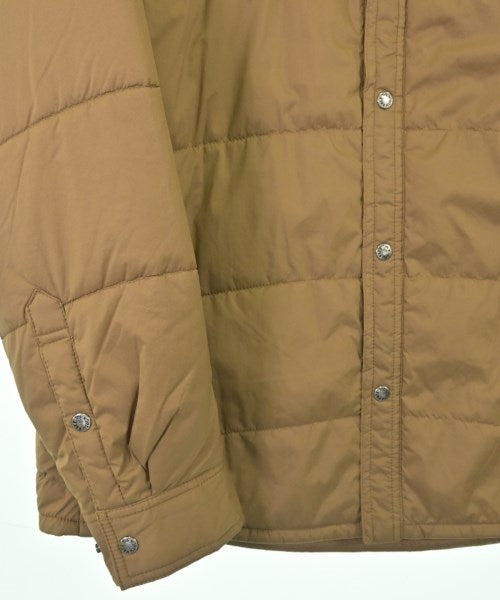 THE NORTH FACE 羽絨夾克/背心