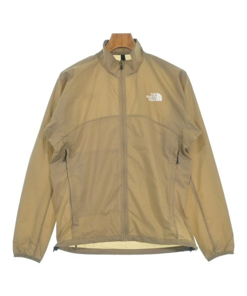 THE NORTH FACE 山系外套
