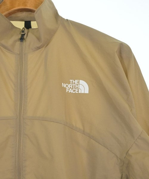 THE NORTH FACE 山系外套