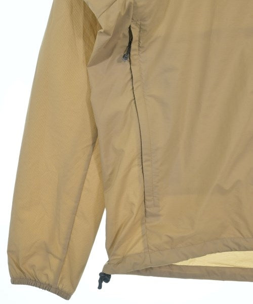 THE NORTH FACE 山系外套