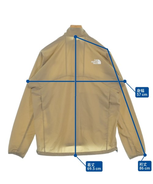 THE NORTH FACE 山系外套