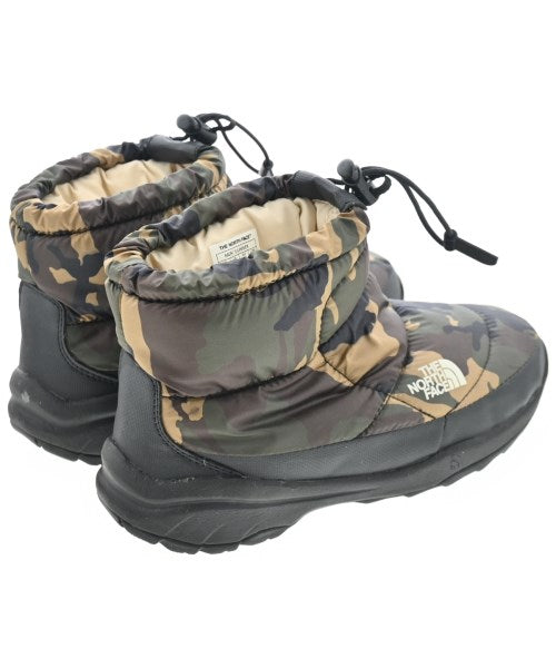 THE NORTH FACE 靴子