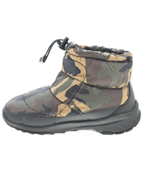 THE NORTH FACE 靴子