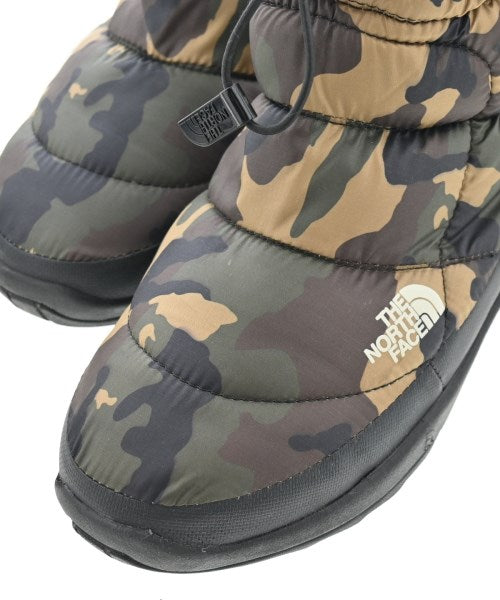 THE NORTH FACE 靴子