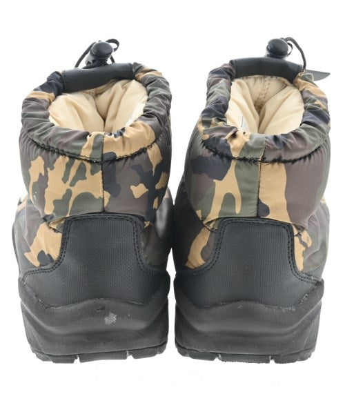 THE NORTH FACE 靴子