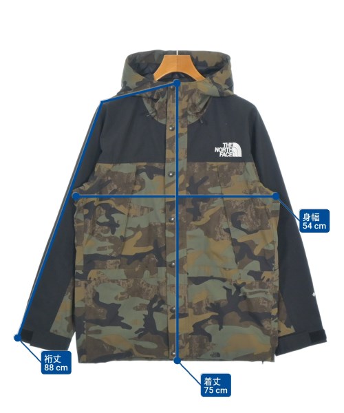 THE NORTH FACE 其他飛行外套