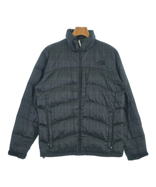 THE NORTH FACE 羽絨夾克/背心