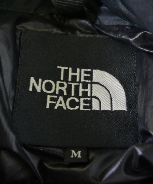 THE NORTH FACE 羽絨夾克/背心