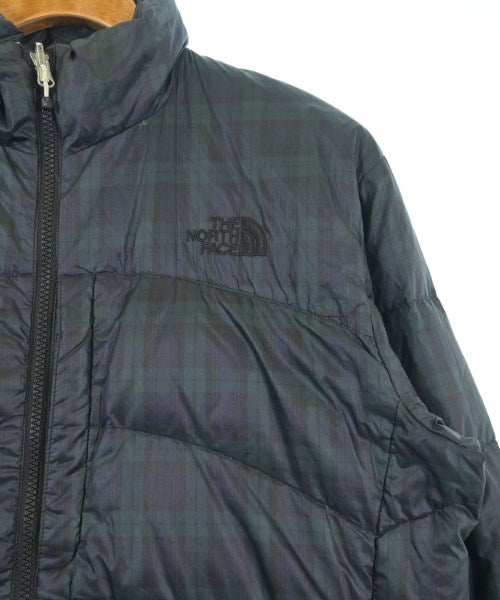 THE NORTH FACE 羽絨夾克/背心