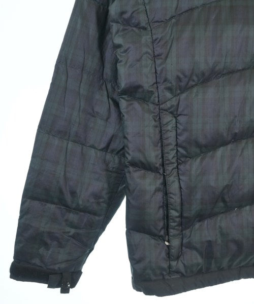 THE NORTH FACE 羽絨夾克/背心