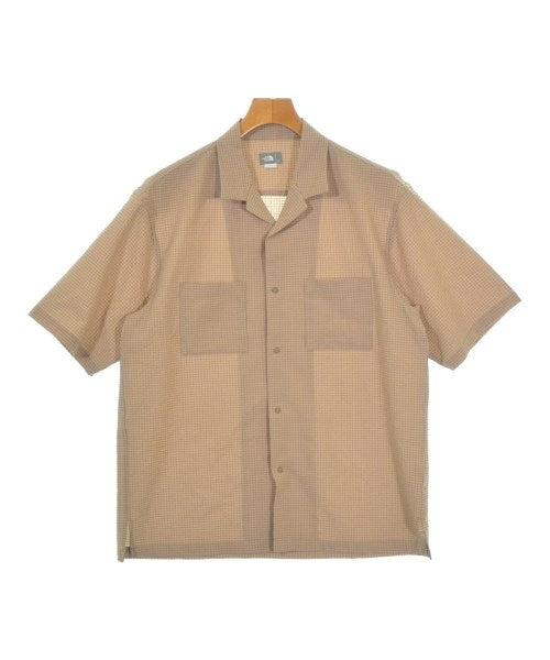 THE NORTH FACE 休閒襯衫