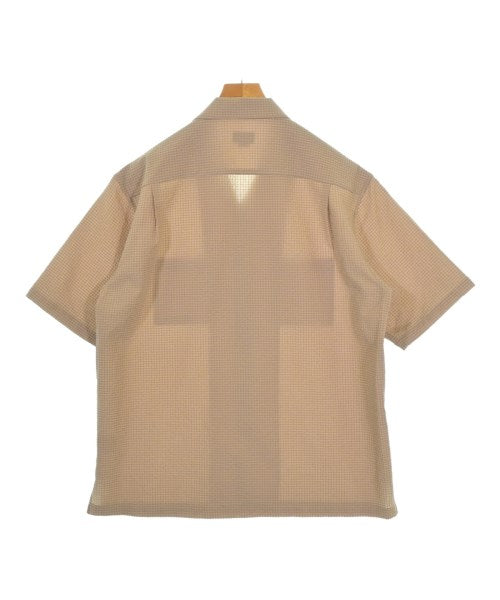 THE NORTH FACE 休閒襯衫