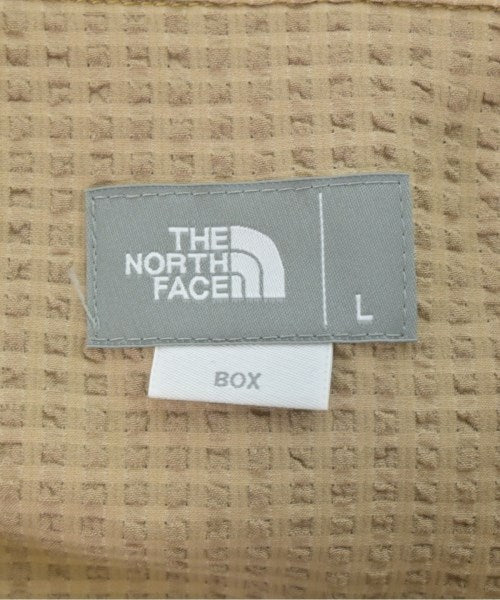 THE NORTH FACE 休閒襯衫