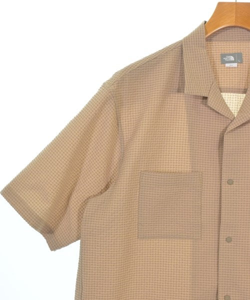 THE NORTH FACE 休閒襯衫