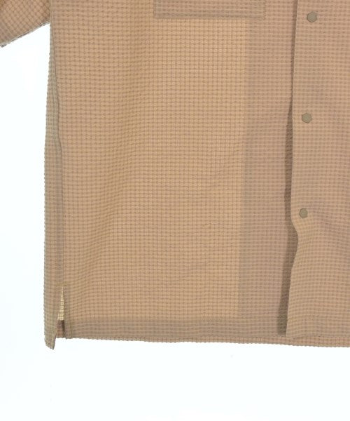 THE NORTH FACE 休閒襯衫
