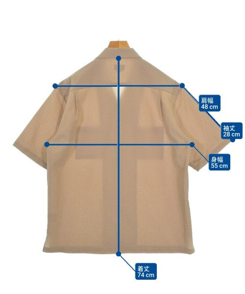 THE NORTH FACE 休閒襯衫