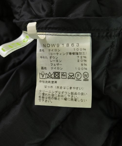 THE NORTH FACE 羽絨大衣