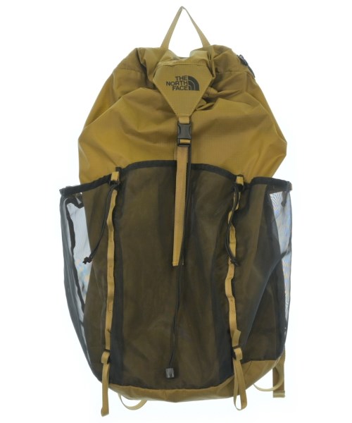 THE NORTH FACE 背包