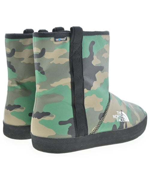 THE NORTH FACE 靴子