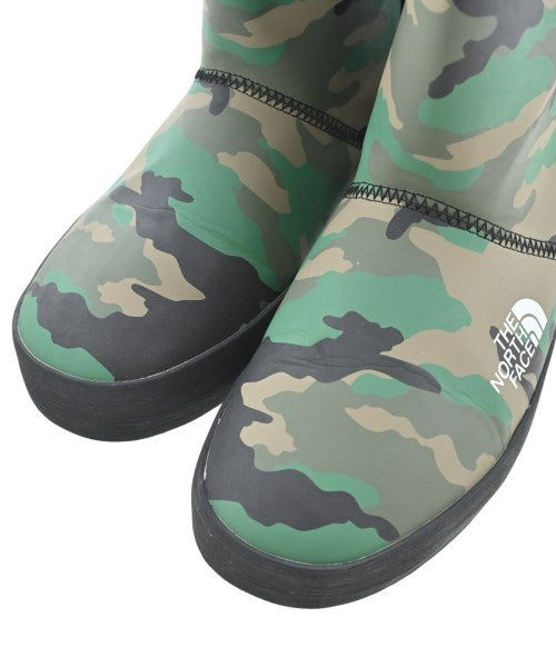 THE NORTH FACE 靴子