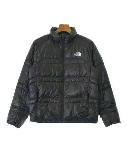 THE NORTH FACE 羽絨夾克/背心